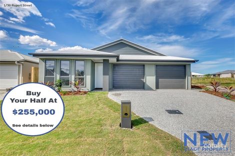 30 Rupert Cres, Morayfield, QLD 4506