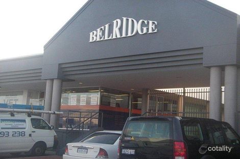 10/265 Eddystone Ave, Beldon, WA 6027