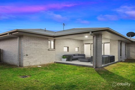 Property photo of 33 Mount Barney Crescent Park Ridge QLD 4125