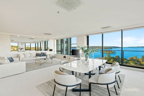 Property photo of 9C/5-11 Thornton Street Darling Point NSW 2027