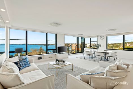 Property photo of 9C/5-11 Thornton Street Darling Point NSW 2027