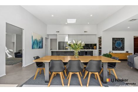 Property photo of 8 Olliff Place Farrer ACT 2607