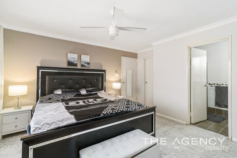 Property photo of 10 Birchmore Gardens Ellenbrook WA 6069