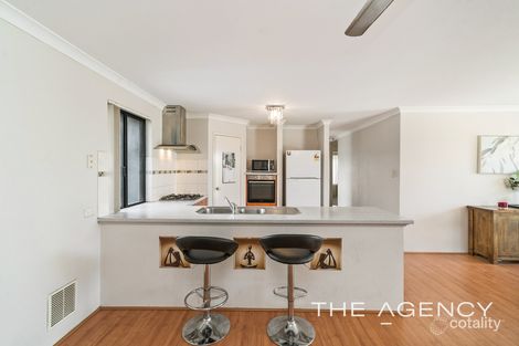 Property photo of 10 Birchmore Gardens Ellenbrook WA 6069