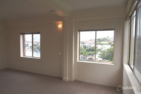 Property photo of 17/122 Milson Road Cremorne Point NSW 2090