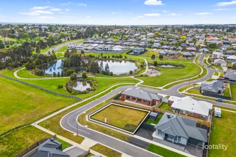 Property photo of 3 Manley Circuit Traralgon VIC 3844