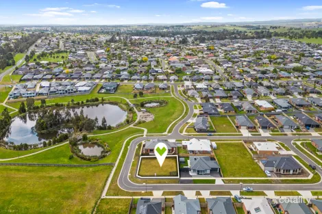 Property photo of 3 Manley Circuit Traralgon VIC 3844