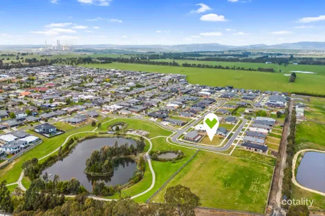 Property photo of 3 Manley Circuit Traralgon VIC 3844