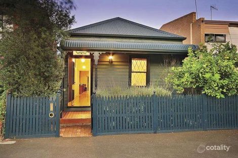 Property photo of 12 Bendigo Street Collingwood VIC 3066