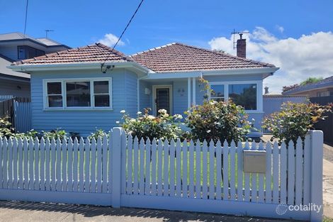 Property photo of 36 Tait Street Newport VIC 3015