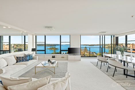 Property photo of 9C/5-11 Thornton Street Darling Point NSW 2027