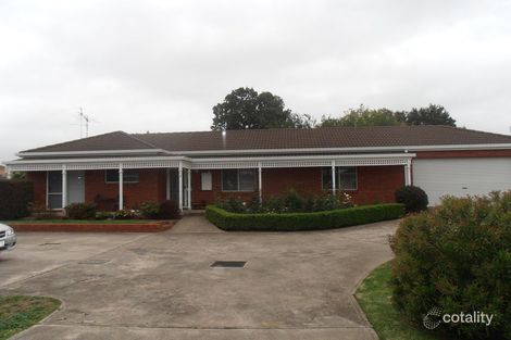 3/21 Hodgson St, Bairnsdale, VIC 3875