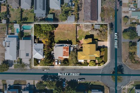 Property photo of 11 Bailey Street Woody Point QLD 4019