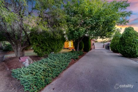 Property photo of 36 Wakool Circuit Kaleen ACT 2617