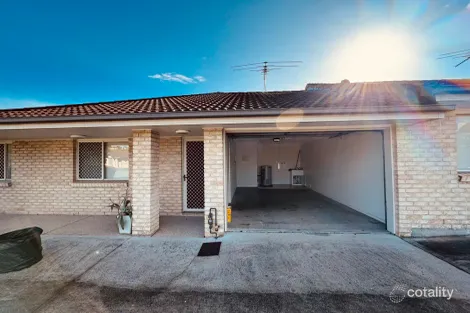 1/8 Rosegum Pl, Redbank Plains, QLD 4301