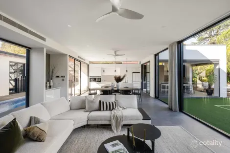 Property photo of 27 Montrose Avenue Netherby SA 5062