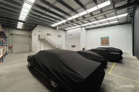 4/200 Turner St, Port Melbourne, VIC 3207