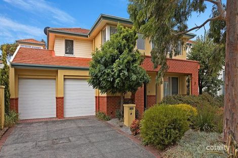 Property photo of 6 Hobsons Bay Parade Port Melbourne VIC 3207
