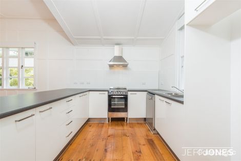 Property photo of 19 Rowsley Street Greenslopes QLD 4120