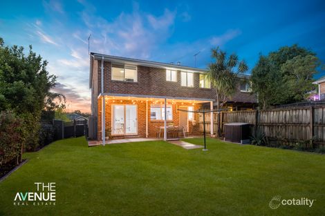 Property photo of 2/10 Toorak Court Cherrybrook NSW 2126