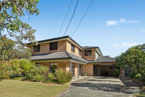 Property photo of 14 Harrison Avenue Bonnet Bay NSW 2226