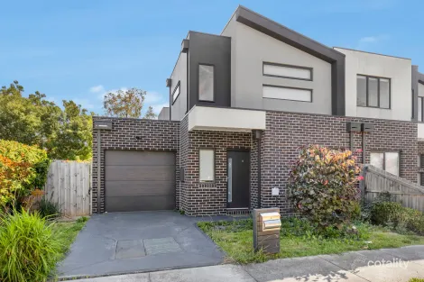 Property photo of 2B Pacific Drive Heidelberg West VIC 3081