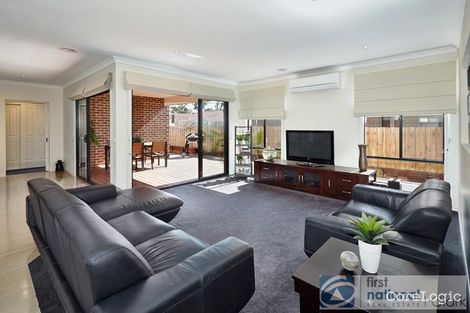 Property photo of 63 Summerhill Boulevard Drouin VIC 3818