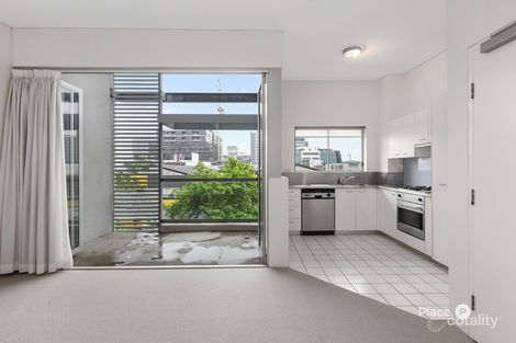 Property photo of 136/83 Robertson Street Fortitude Valley QLD 4006
