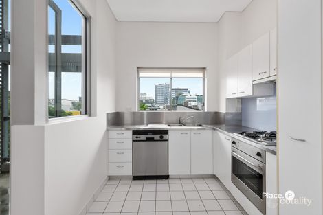 Property photo of 136/83 Robertson Street Fortitude Valley QLD 4006