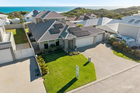 Property photo of 4 Wrasse Corner Yanchep WA 6035