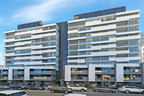 109/19 Bigge St, Liverpool, NSW 2170