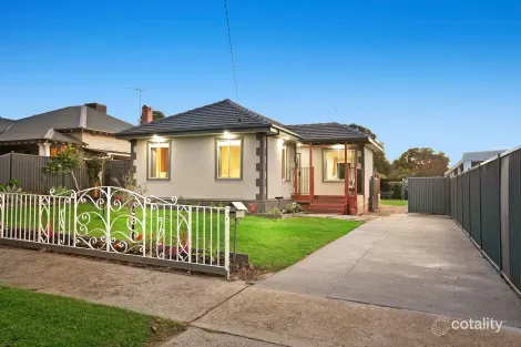 Property photo of 7 Austin Street Preston VIC 3072