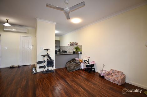 Property photo of 5/260 Quay Street Rockhampton City QLD 4700