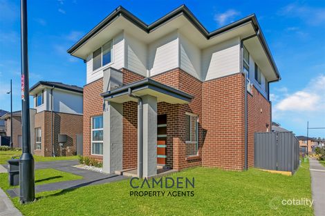 Property photo of 24 Sapper Street Bardia NSW 2565