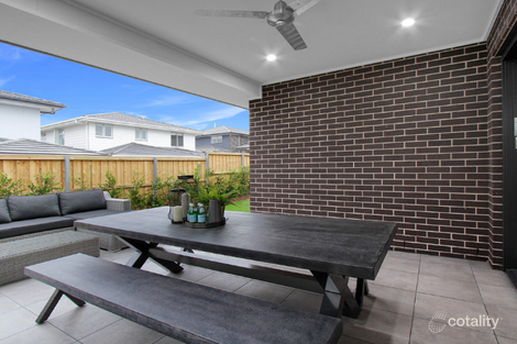 Property photo of 10 Bredin Street Tallawong NSW 2762