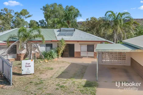 3/91 Lyndavale Dr, Larapinta, NT 0875