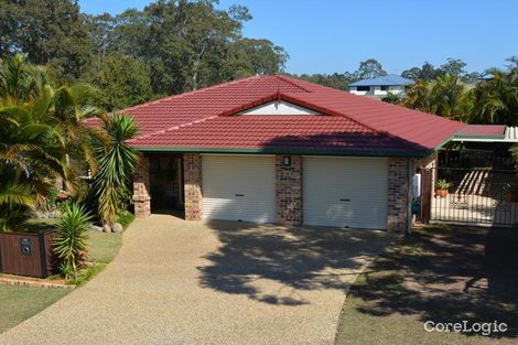 Property photo of 9 Kensington Place Bridgeman Downs QLD 4035