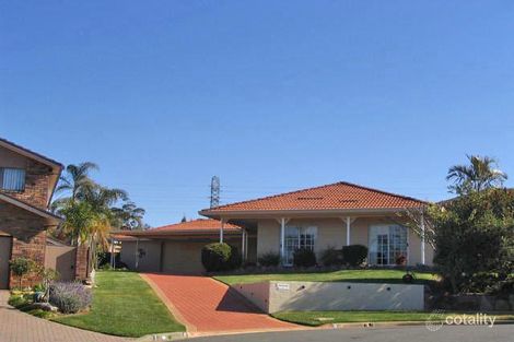 Property photo of 8 Woodman Place Abbotsbury NSW 2176