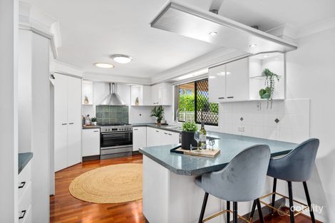 Property photo of 24 Calverton Court Brassall QLD 4305