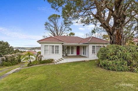 Property photo of 30 North East Crescent Lilli Pilli NSW 2229