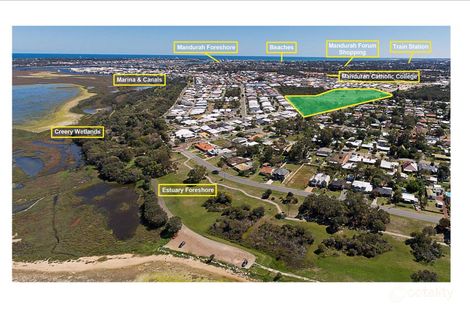 4 Marmora Vsta, Dudley Park, WA 6210