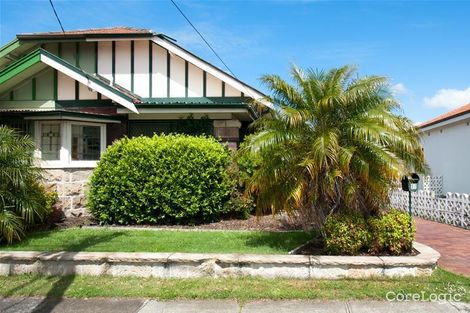 Property photo of 37 Forster Street Mascot NSW 2020