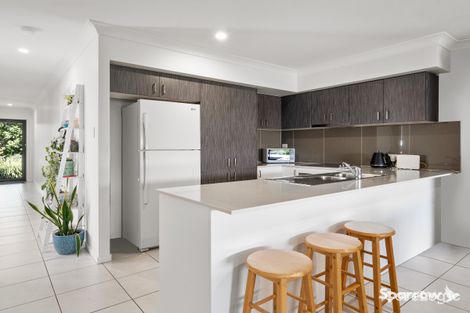 Property photo of 11 Flint Street Yarrabilba QLD 4207