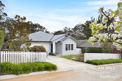 Property photo of 29B Oxley Drive Mittagong NSW 2575