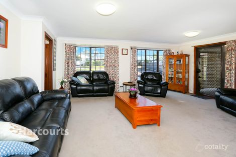 Property photo of 44 Grange Avenue Schofields NSW 2762