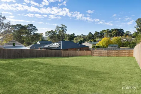 Property photo of 6C Golf Links Road Hepburn VIC 3461