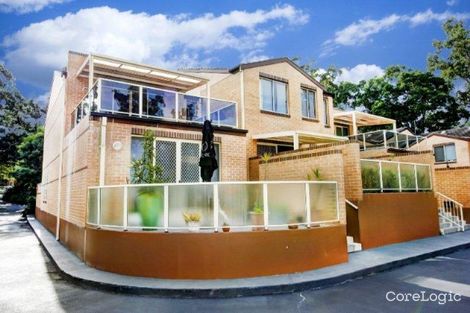Property photo of 21/143 Balaclava Road Marsfield NSW 2122