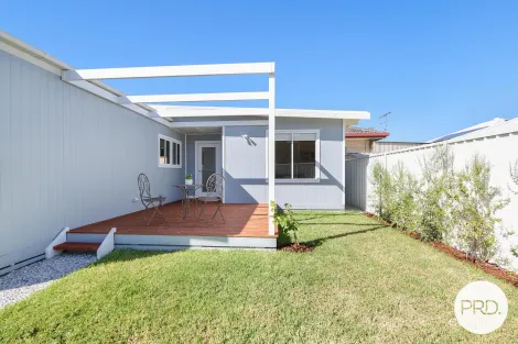 Property photo of 95B Phillips Street Wodonga VIC 3690