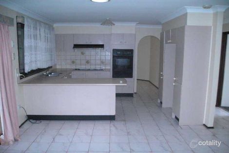 Property photo of 81 Colebee Crescent Hassall Grove NSW 2761