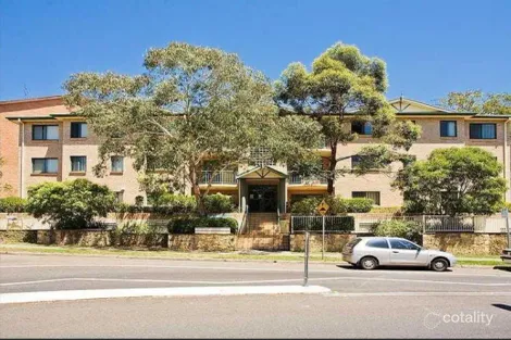 5/13-15 Paine St, Kogarah, NSW 2217